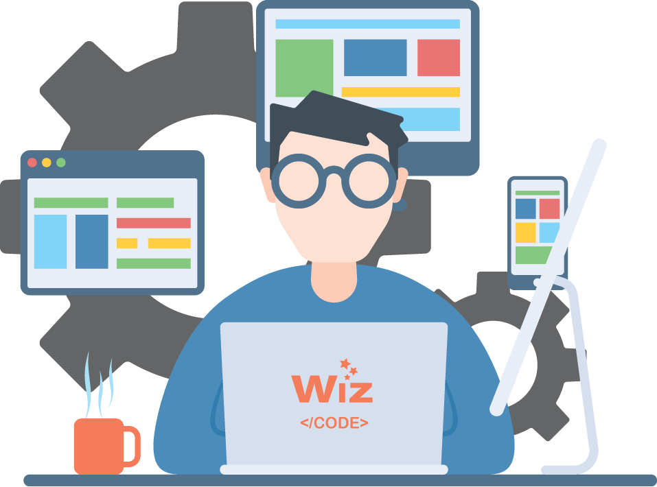Local Software Engineers at GoWiz
